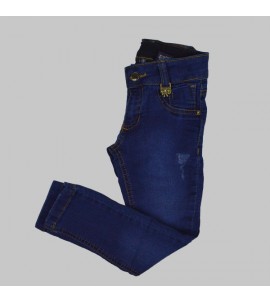 Calça Jeans - Peptuchy